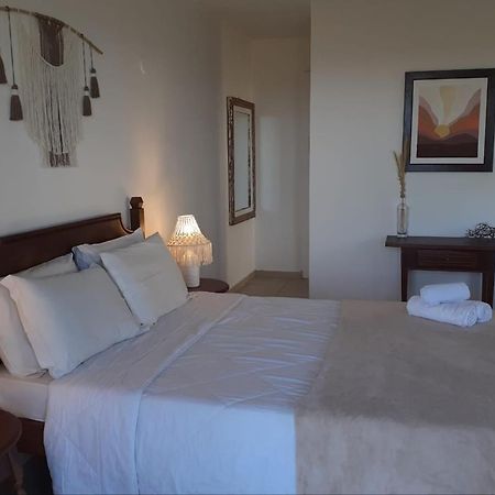 Pousada Villa Toscana Búzios Eksteriør billede