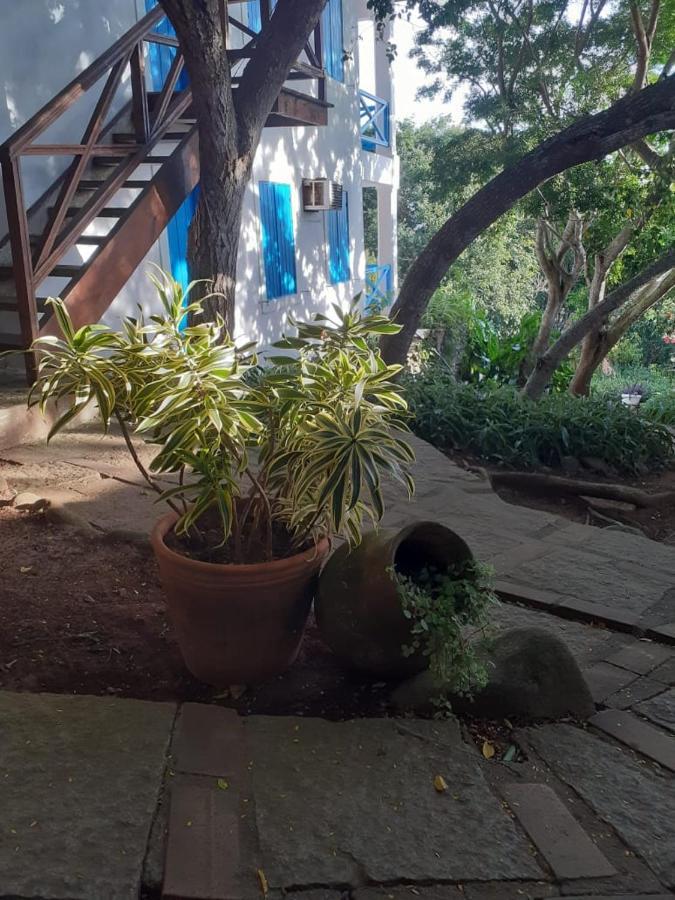 Pousada Villa Toscana Búzios Eksteriør billede