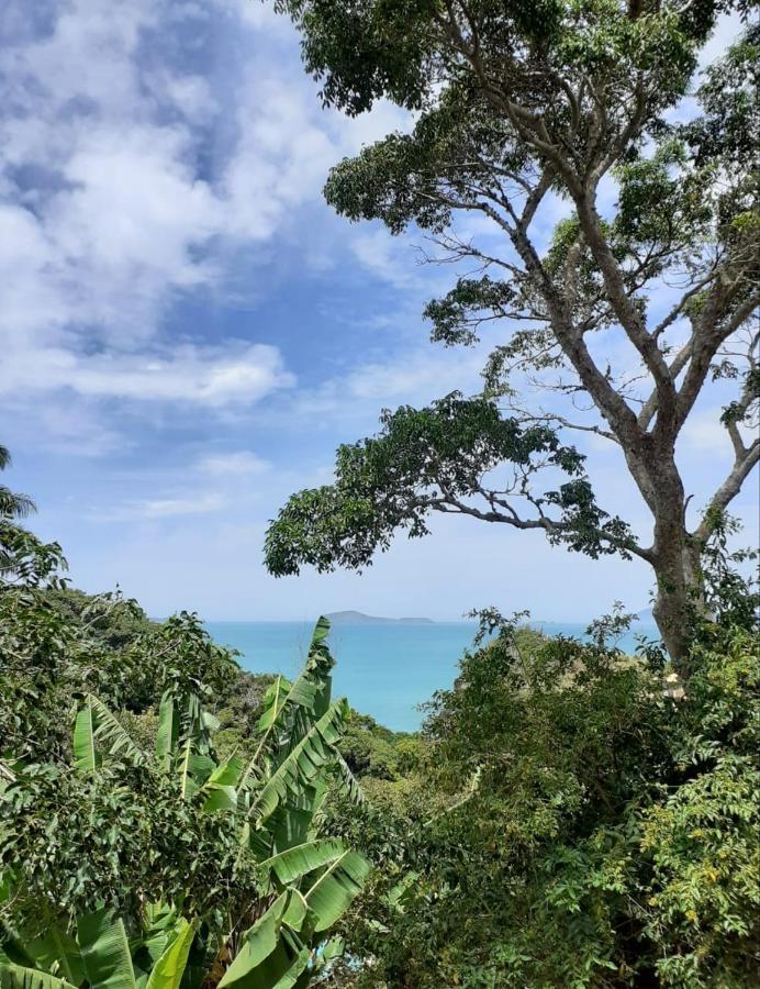 Pousada Villa Toscana Búzios Eksteriør billede