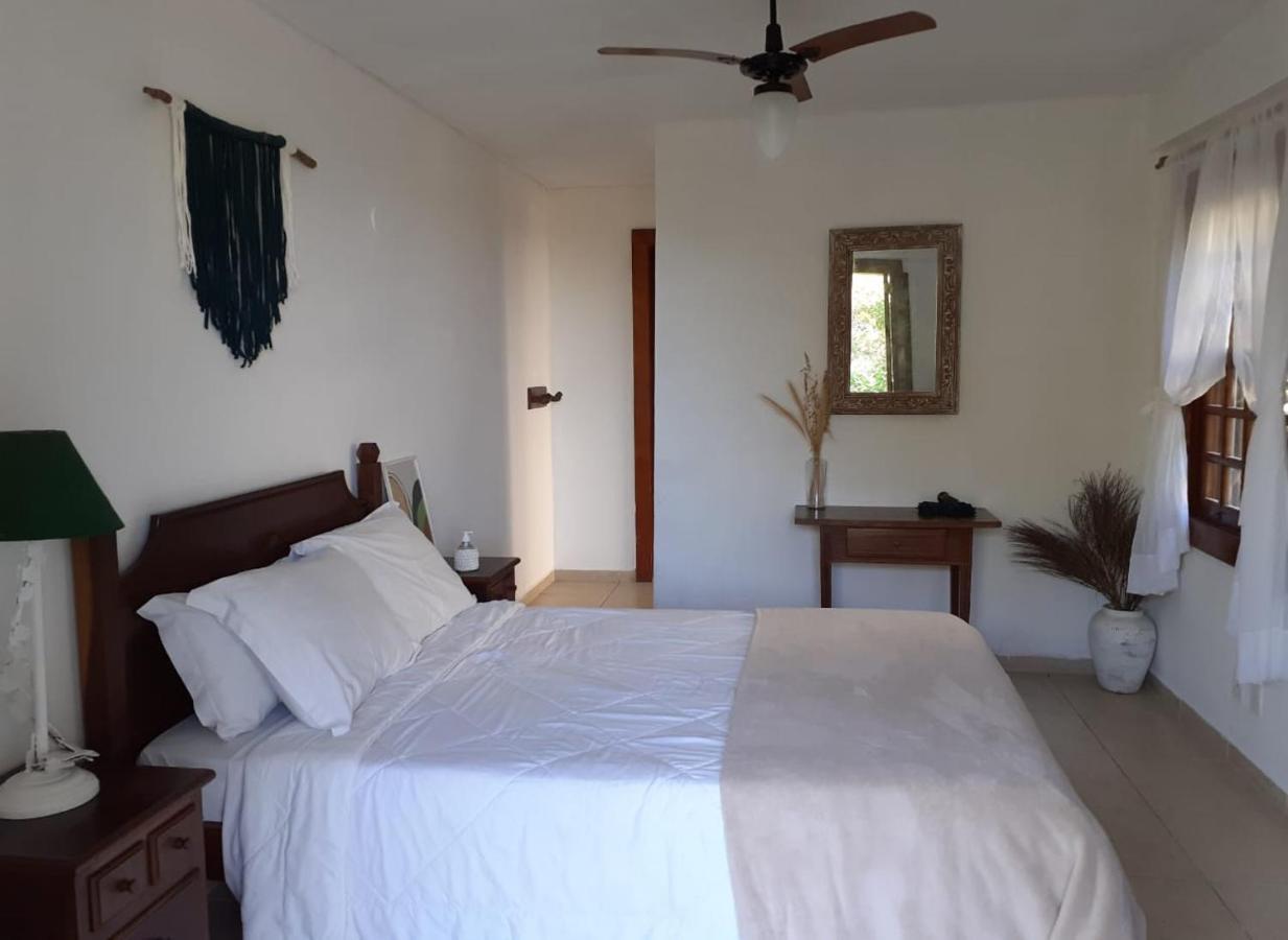 Pousada Villa Toscana Búzios Eksteriør billede