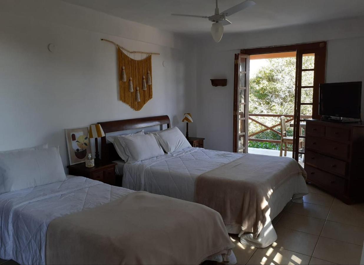 Pousada Villa Toscana Búzios Eksteriør billede