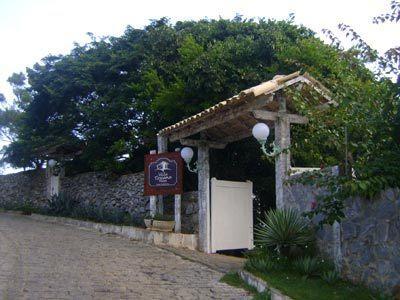 Pousada Villa Toscana Búzios Eksteriør billede