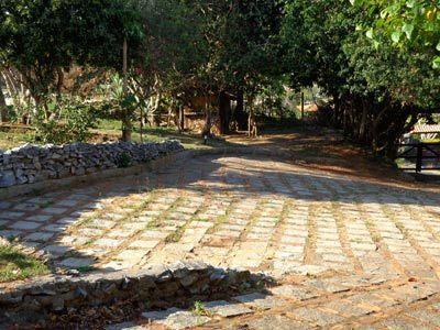 Pousada Villa Toscana Búzios Eksteriør billede