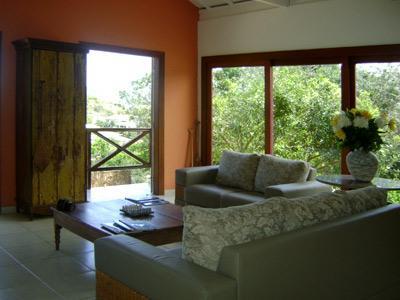 Pousada Villa Toscana Búzios Eksteriør billede