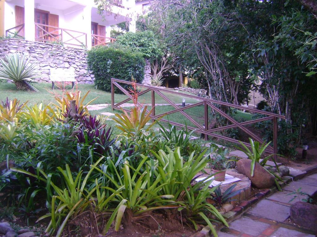 Pousada Villa Toscana Búzios Eksteriør billede
